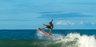 Scuole Surf in Sardegna