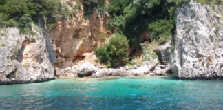 Cosa vedere in Cilento Cosa vedere in Cilento