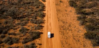 Western Australia: museo a cielo aperto Western Australia: museo a cielo aperto