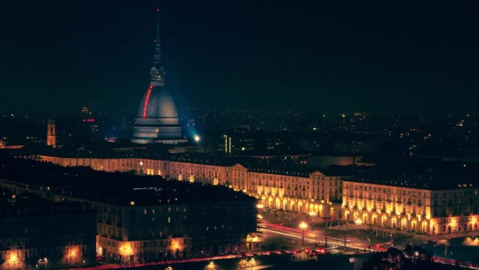 Cosa Fare di Notte a Torino