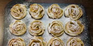 Dolci di Carnevale in Polonia Dolci di Carnevale in Polonia