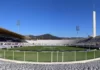 Artemio Franchi lo stadio della Fiorentina Artemio Franchi lo stadio della Fiorentina