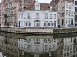 Che lingua si parla in Belgio