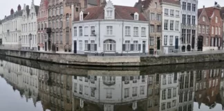 Che lingua si parla in Belgio Che lingua si parla in Belgio