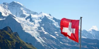 Che lingua si parla in Svizzera Che lingua si parla in Svizzera