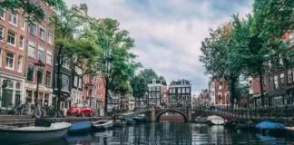 Che lingua si parla nei Paesi Bassi ? Scopri l’olandese e le altre lingue Che lingua si parla nei Paesi Bassi