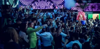 Quali sono le discoteche a Belgrado Quali sono le discoteche a Belgrado