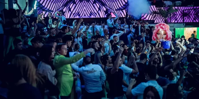 Quali sono le discoteche a Belgrado