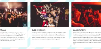 Discoteche e locali a Edimburgo Discoteche e locali a Edimburgo