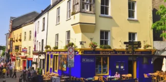 Quali sono le discoteche e locali a Galway discoteche e locali a Galway