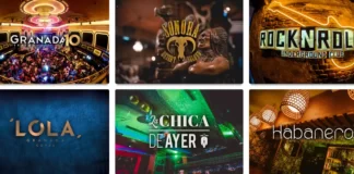 Discoteche e locali a Granada https://zeppelingrupo.com/