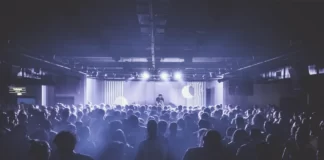 Discoteche e locali a Lione in Francia Discoteche e locali a Lione in Francia