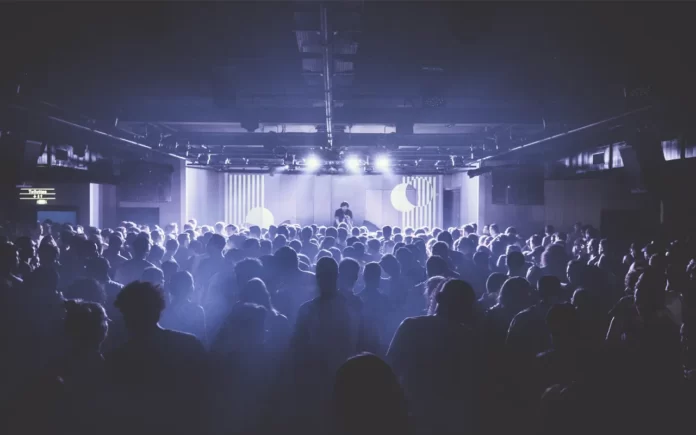 Discoteche e locali a Lione in Francia