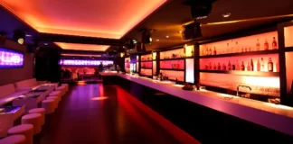 Discoteche e locali a Tolosa in Francia Discoteche e locali a Tolosa in Francia