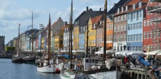 Quali sono le discoteche a Copenhagen Quali sono le discoteche a Copenhagen