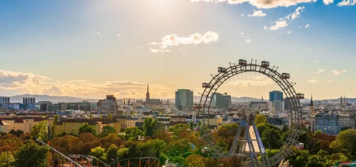 Quali sono le discoteche a Vienna