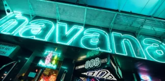 Vita notturna a Malta Vita notturna a Malta