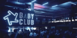 Vita notturna a Marsiglia in Francia Vita notturna a Marsiglia in Francia