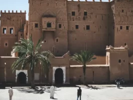 Che Lingua si Parla in Marocco