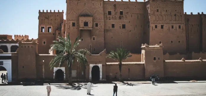 Che Lingua si Parla in Marocco