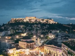 Cosa vedere a Atene in 3 giorni