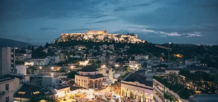 Cosa vedere a Atene in 3 giorni
