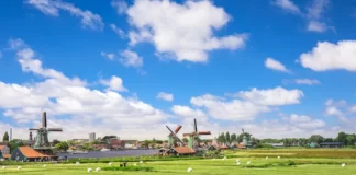 Che lingua si parla in Olanda ? Scopri l’olandese e le altre lingue dei Paesi Bassi Che lingua si parla in Olanda