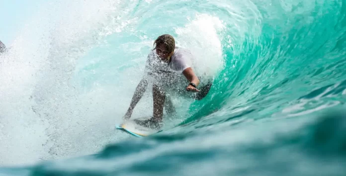 Vacanze in Spagna a tema surf: ecco le località migliori