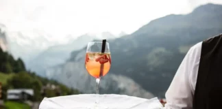 Turismo di lusso in Europa: le 5 destinazioni principali Turismo di lusso in Europa