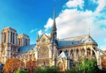 Notre-Dame riapre a dicembre: la Chiesa di Parigi annuncia una serie di eventi Notre-Dame riapre a dicembre: