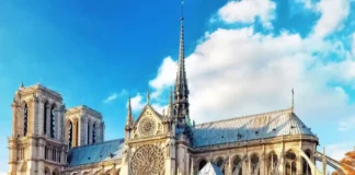 Notre-Dame riapre a dicembre: la Chiesa di Parigi annuncia una serie di eventi Notre-Dame riapre a dicembre:
