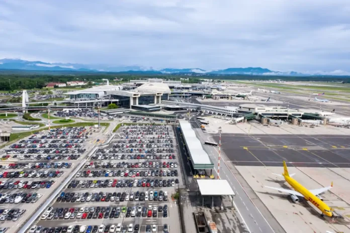 Come Raggiungere Malpensa da Milano Centrale