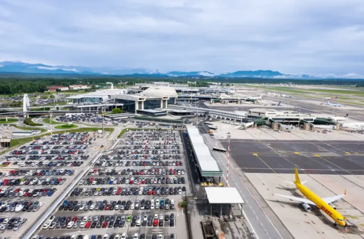 Come Raggiungere Malpensa da Milano Centrale