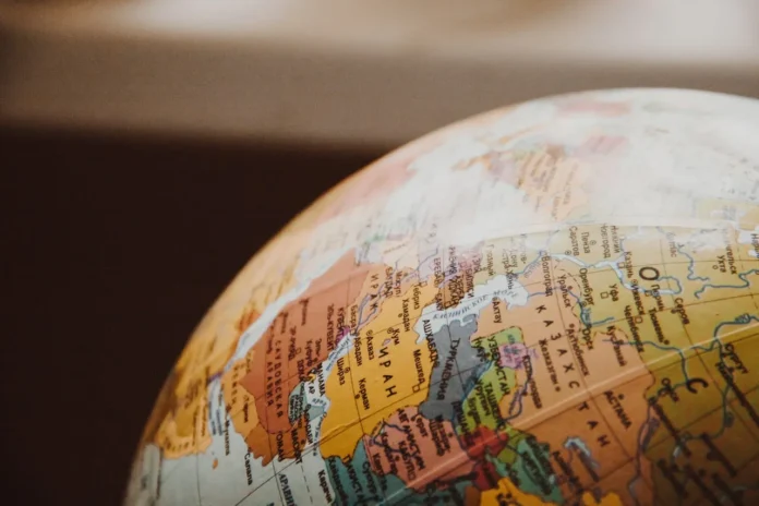 Le Città più Settentrionali e Meridionali del Mondo