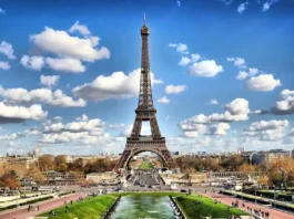 Cosa fare la sera a Parigi: 8 attività imperdibili