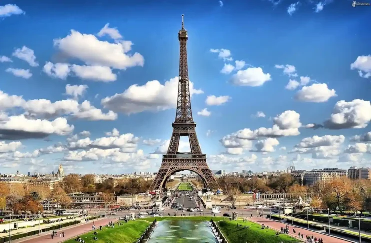 Cosa fare la sera a Parigi: 8 attività imperdibili