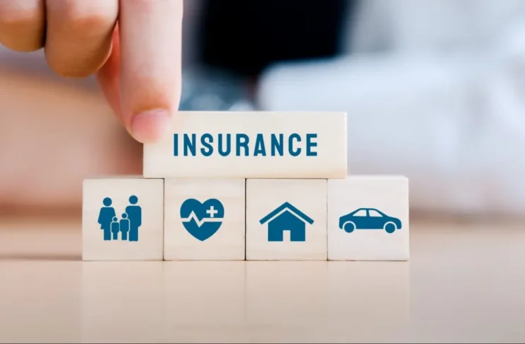 Assicurazione sanitaria in Irlanda