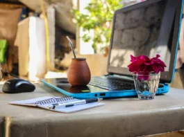 Nomadi digitali: 5 destinazioni dove lavorare viaggiando
