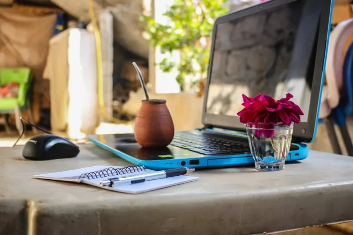 Nomadi digitali: 5 destinazioni dove lavorare viaggiando