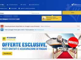 Voli Ryanair per l’Irlanda: Quali Documenti Servono