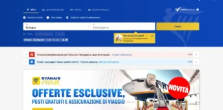 Voli Ryanair per l’Irlanda: quali documenti servono? Voli Ryanair per l’Irlanda: Quali Documenti Servono