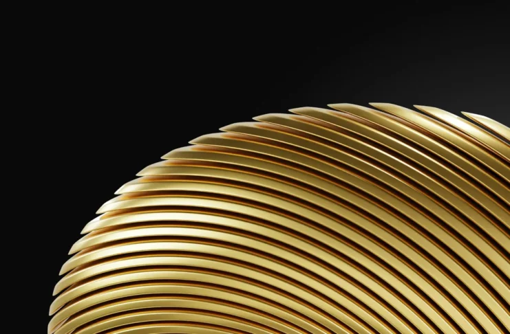 Oro Come Simbologia Nella Storia dell’Uomo